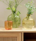 Pot en verre