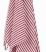 Fouta rouge NATURAL BEACH