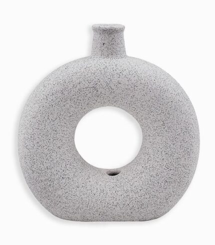 Vase céramique ASSIF