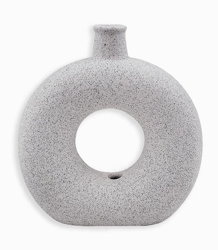 Vase céramique ASSIF Vase céramique ASSIF