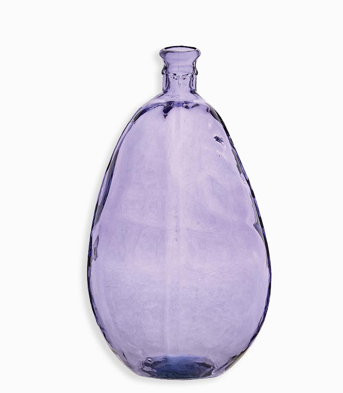 Vase Simplicity 47 cm violet Vase Simplicity 47 cm violet