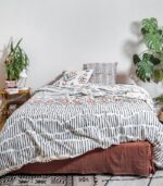 Parure de lit ETHNIC