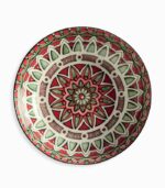 Assiette creuse PM HULTEN