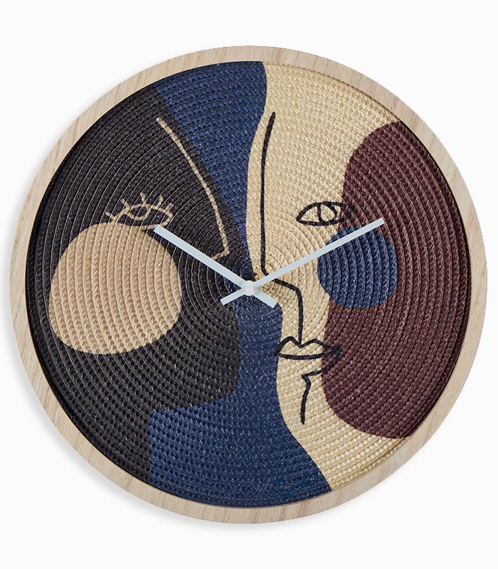 Horloge murale HIROMI Horloge murale HIROMI