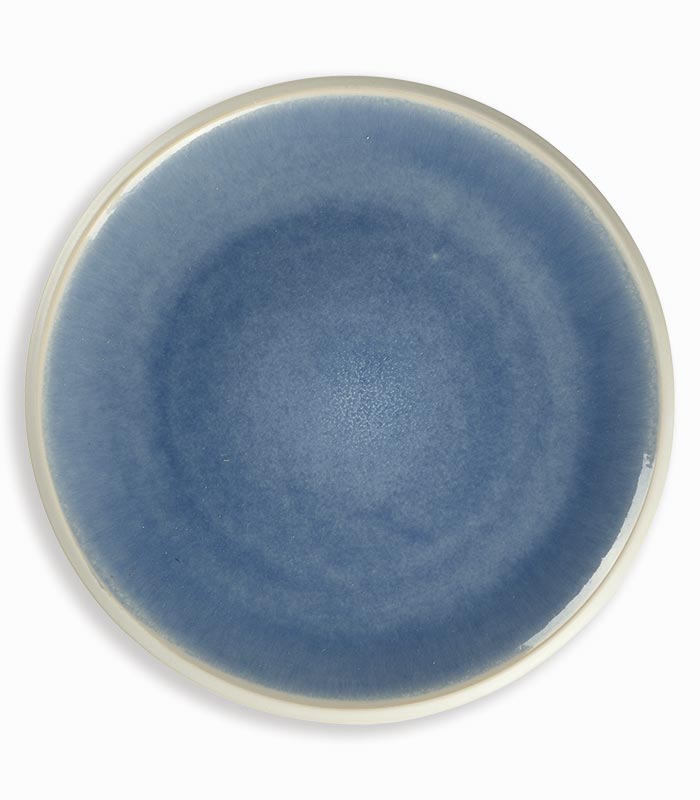 Assiette plate CYCLONE Assiette plate CYCLONE