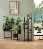 Porte plantes sur pieds BOGA