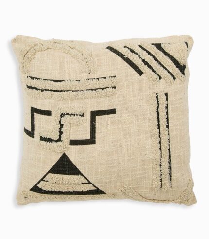 Coussin carré GEO