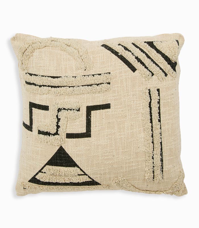 Coussin carré GEO Coussin carré GEO