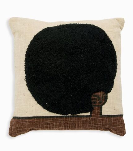 Coussin carré DOMA