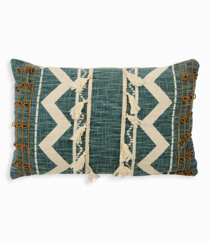 Coussin rectangulaire CORIA