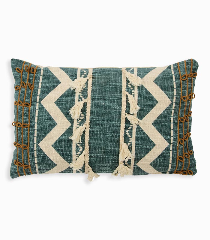 Coussin rectangulaire CORIA Coussin rectangulaire CORIA