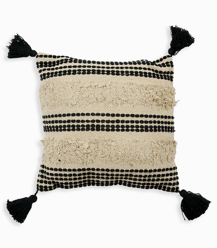 Coussin carré ODDAL Coussin carré ODDAL