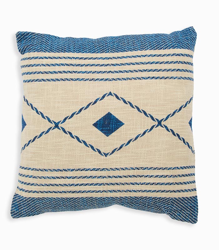 Coussin carré VALEN Coussin carré VALEN