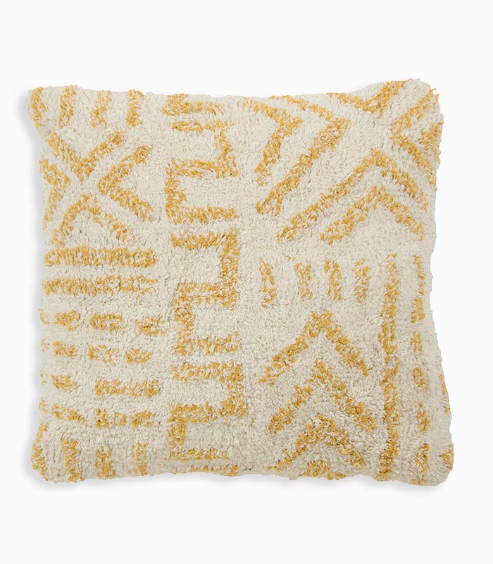Coussin carré AZTEK Coussin carré AZTEK