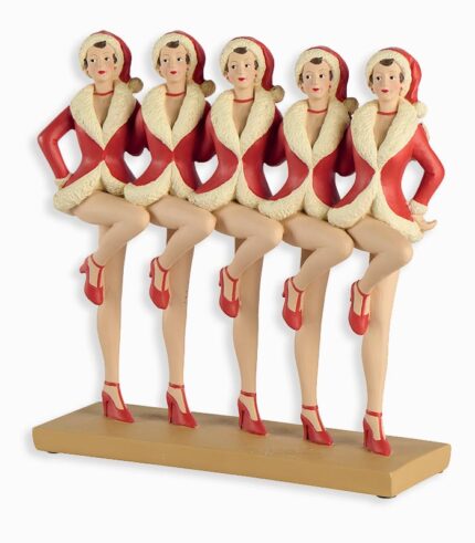 Statue PIN-UP