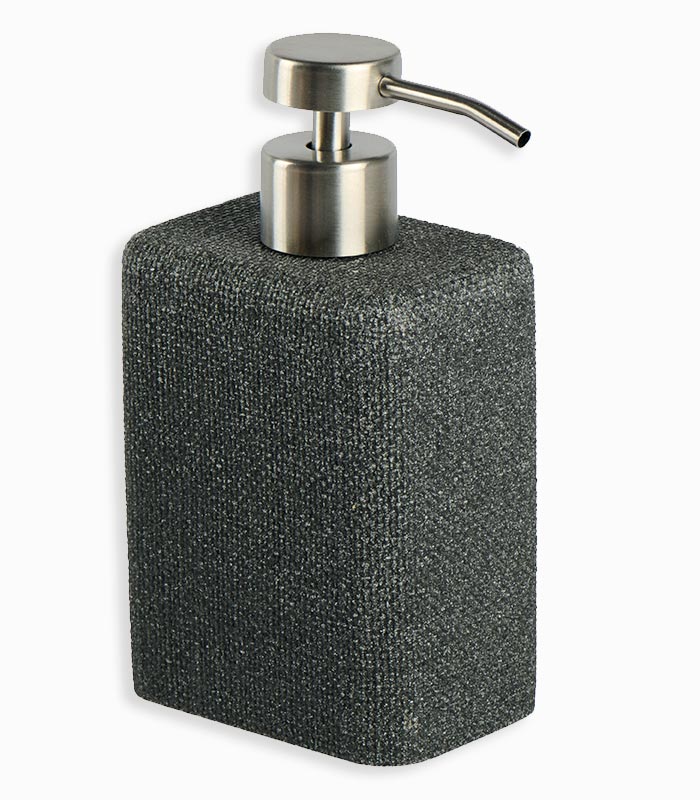 BO1020-009 Distributeur à savon en résine – Image 1