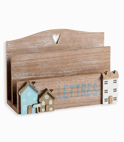 Range lettres