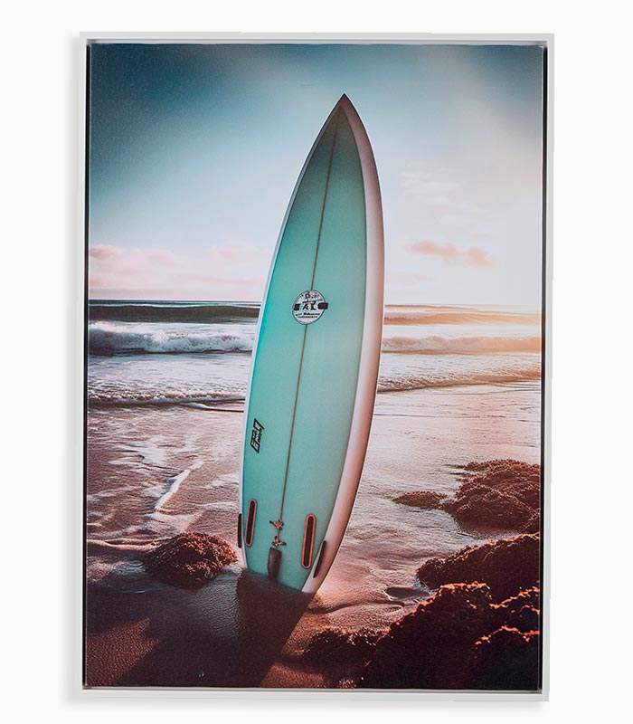 Tableau toile SURF Tableau toile SURF