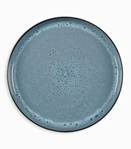 Assiette plate LAGOON
