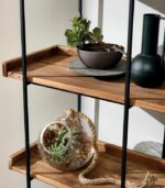 Etagère pin recyclé SEATLE