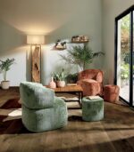 Fauteuil MITCHELL – Image 2