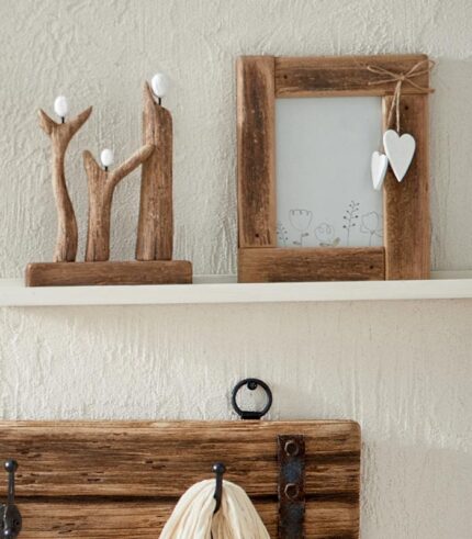 Cadres photo en bois