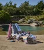 Fouta NATURAL BEACH
