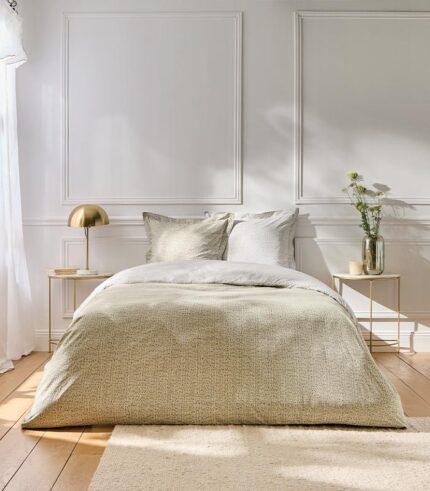 Parure de lit LINNED