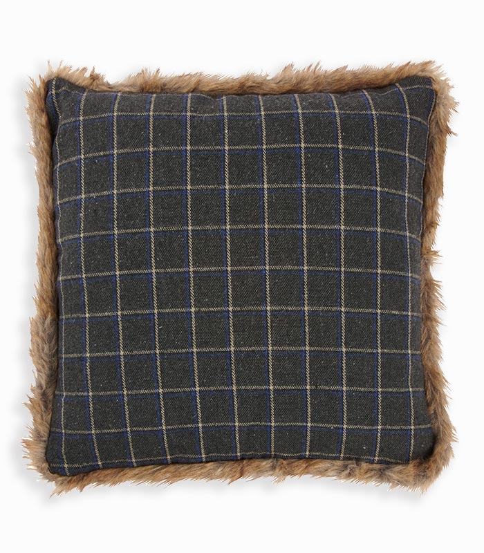 Coussin carré BREWEN Coussin carré BREWEN