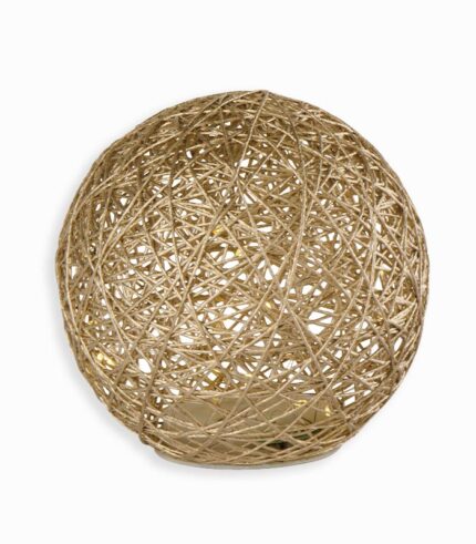 Boule décorative 15 LED