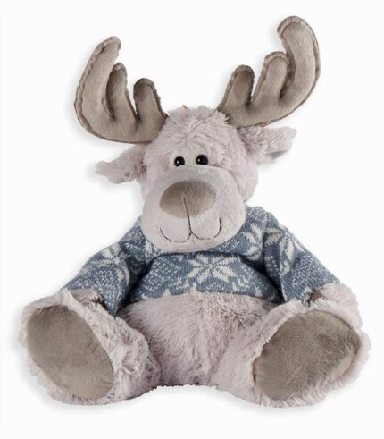 Caribou gris DRAGAN
