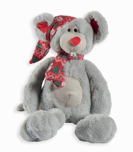 Souris RUDOLF