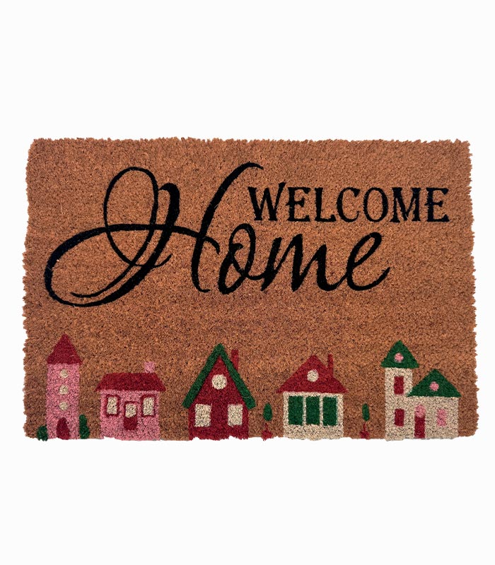 Paillasson WELCOME HOME Paillasson WELCOME HOME
