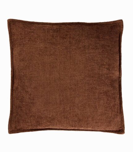 Coussin FOLAND terracotta