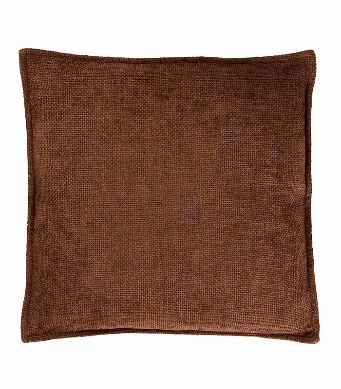 Coussin FOLAND terracotta Coussin FOLAND terracotta