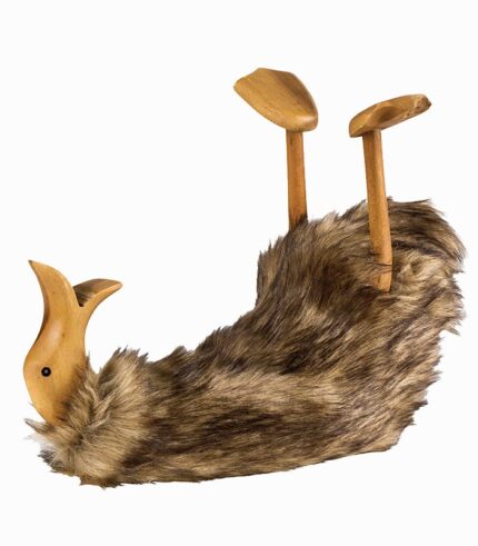 Canard PORTE BOUTEILLE