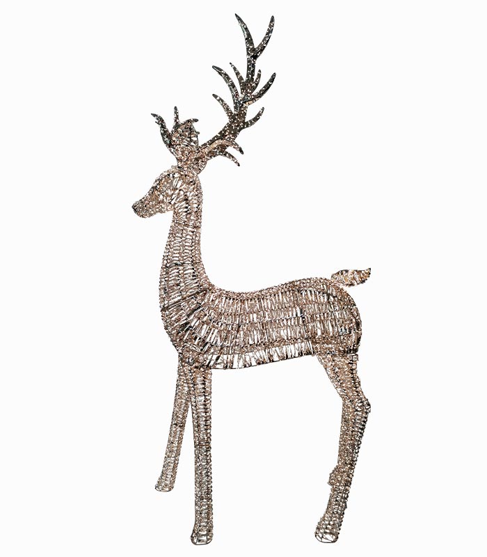 Caribou lumineux 5200 LED Caribou lumineux 5200 LED