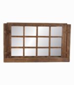 Miroir sapin ANTIGO