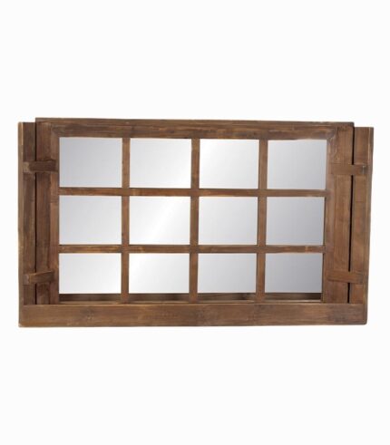 Miroir sapin ANTIGO