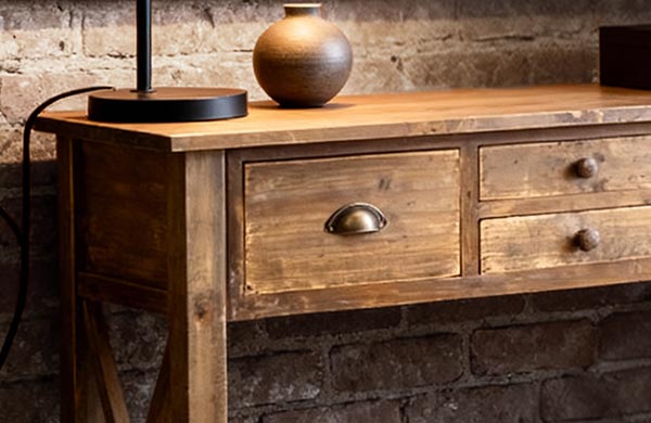 Mobilier ANTIGO