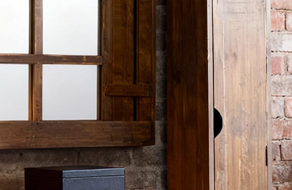 Mobilier ANTIGO