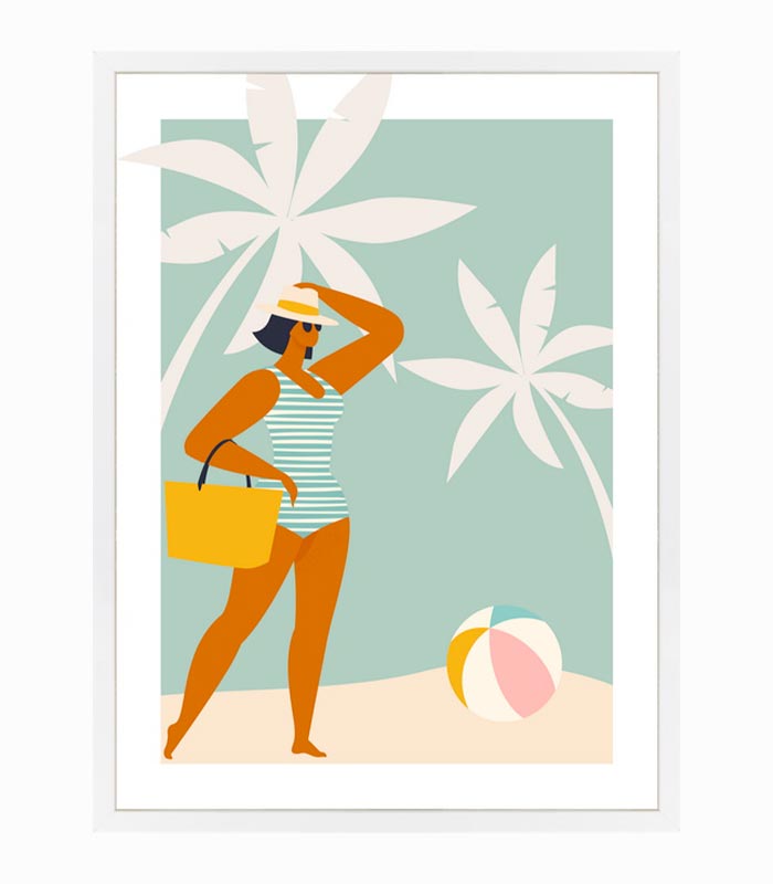 Tableau toile BALLON Tableau toile BALLON
