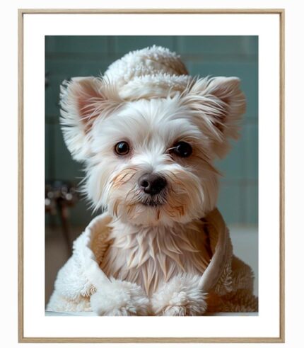 Tableau CHIEN