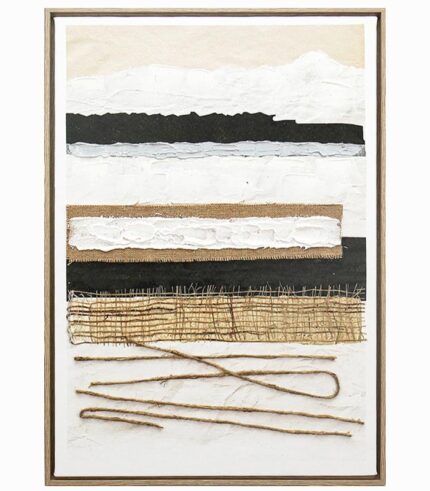 Tableau toile SNOR