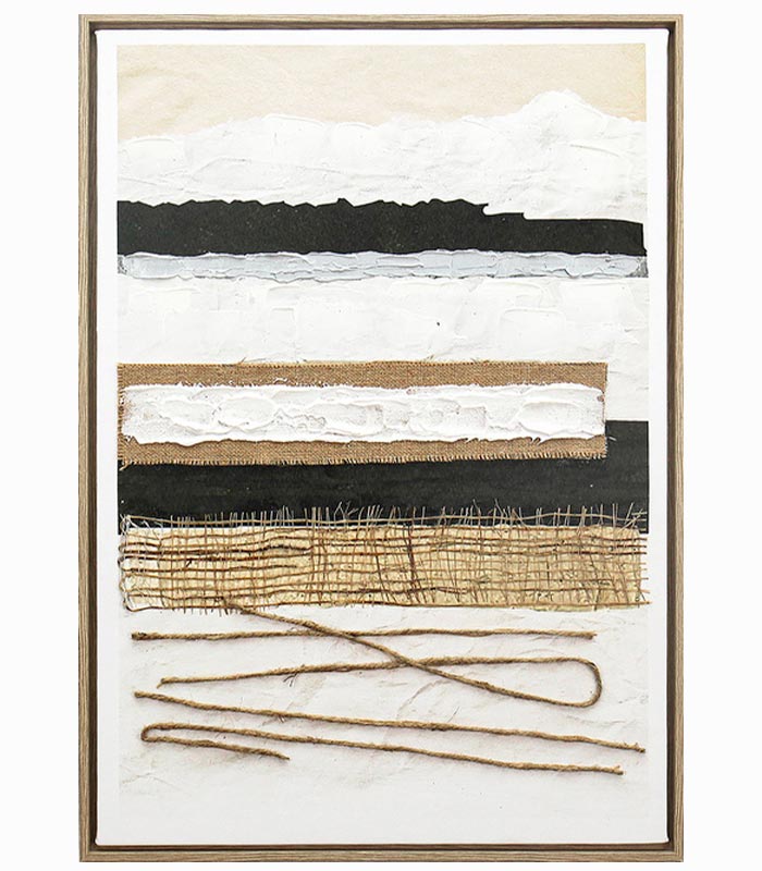 Tableau toile SNOR Tableau toile SNOR