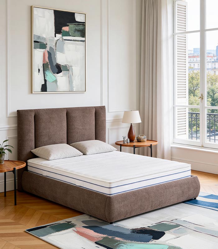 Matelas HELSINKI Matelas HELSINKI