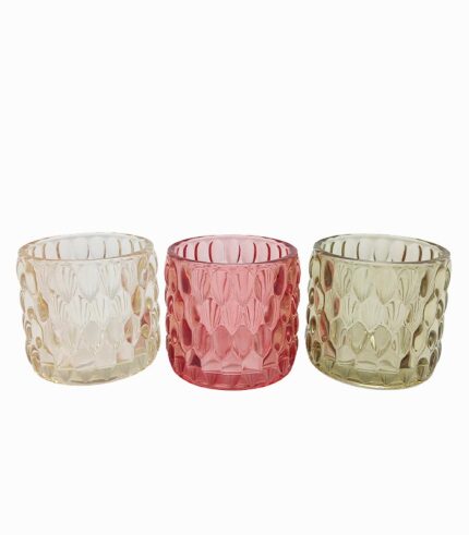 Porte-bougie WIES Ø 9.5 cm