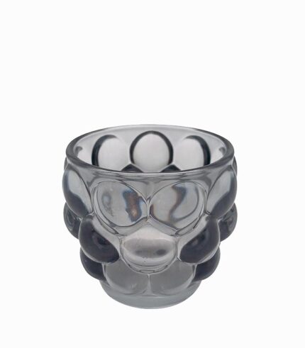 porte-bougie TORRE smoke