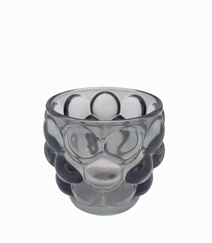 porte-bougie TORRE smoke porte-bougie TORRE smoke