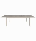 Table extensible SAMET